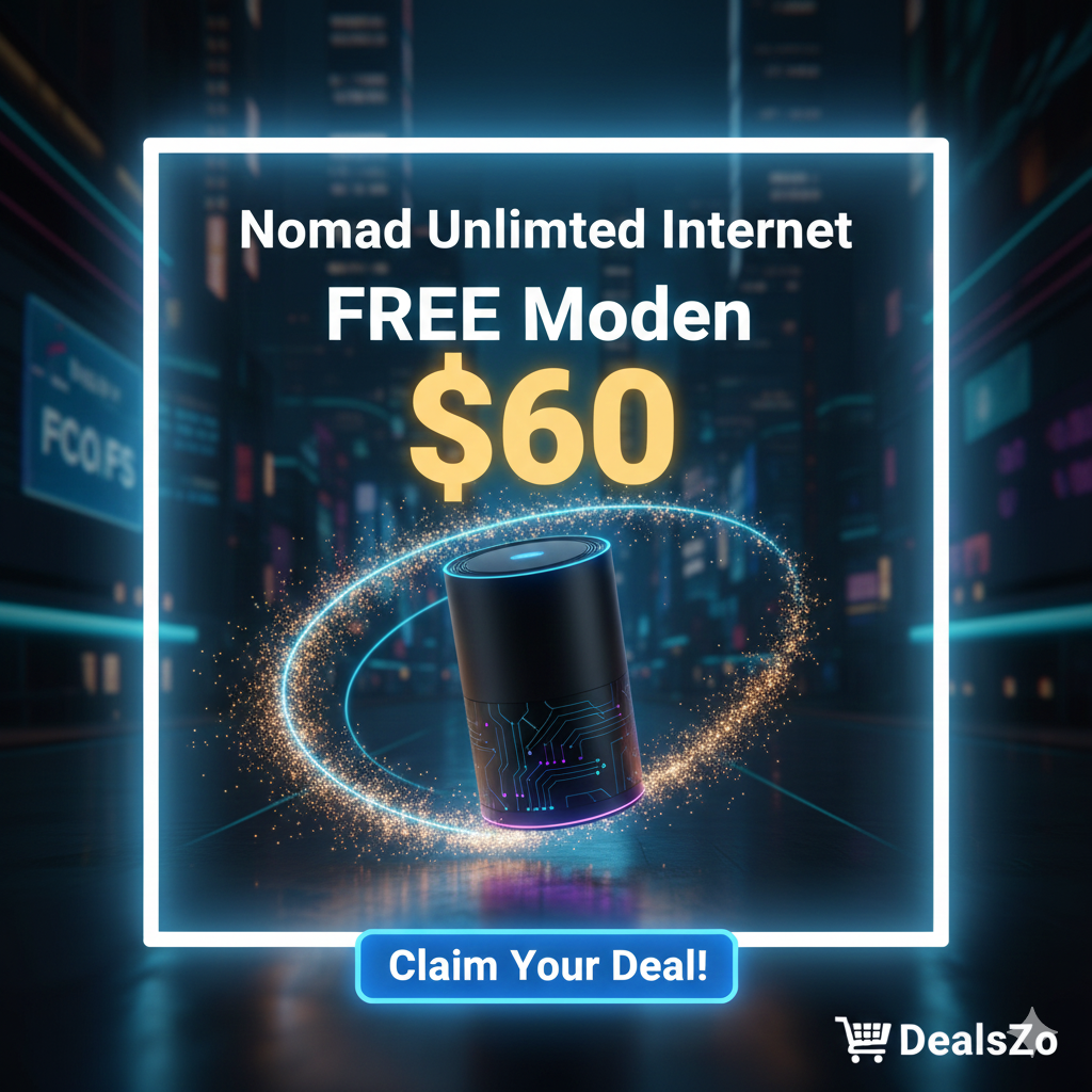 Dragon Wireless Modem Deals, Discounts, and Coupons in the USA